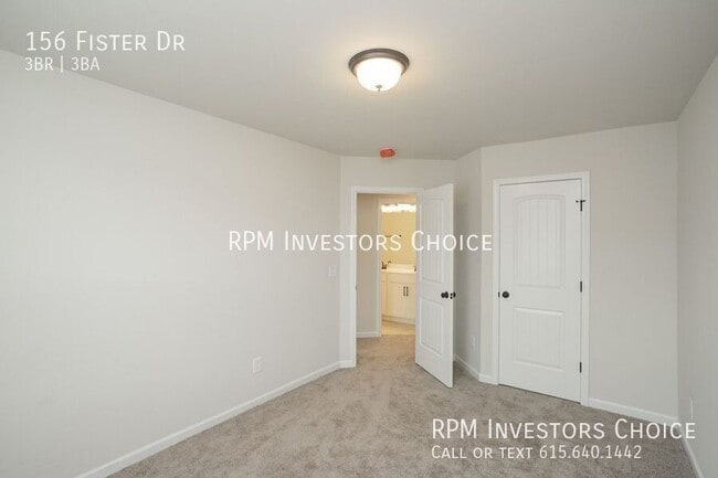 Building Photo - 156 Fister Dr