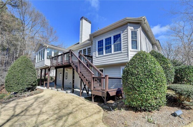 Building Photo - 6415 Sterling Dr