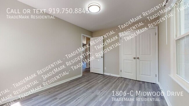 Building Photo - 1806-C Midwood Drive-