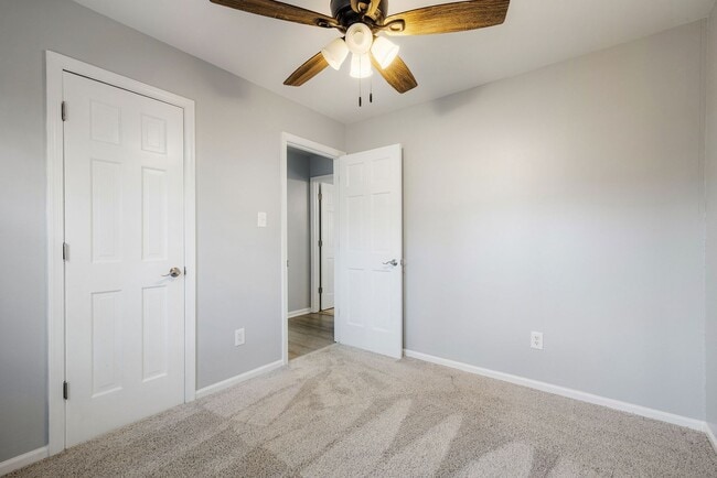 Building Photo - 4 Bedroom Home in Chesterfield County!!!! ***Available Early December***