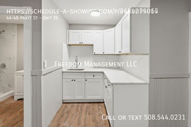 Building Photo - 44-48 Pratt St-Unit 1L