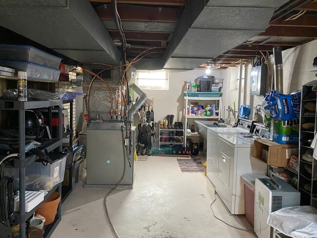 Building Photo - Charming NE Home w/ Two Car Garage