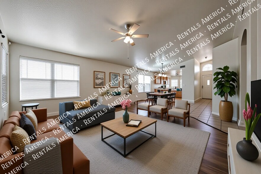 Building Photo - 3884 E Douglas Loop