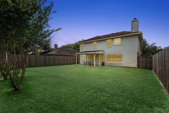 Building Photo - 17919 Rose Hill Park Ln