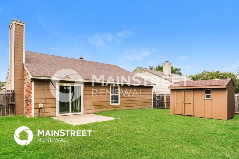 Building Photo - 500 Myrtle Dr