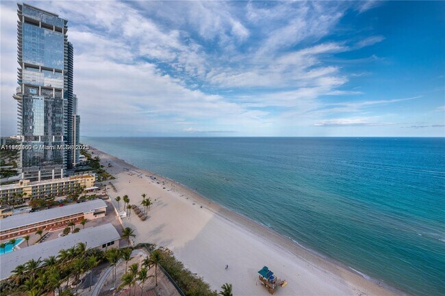 Building Photo - 18201 Collins Ave