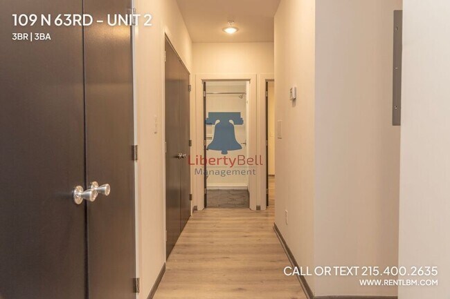 Building Photo - 109 N 63rd St