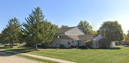 Building Photo - 812 Pro Dr