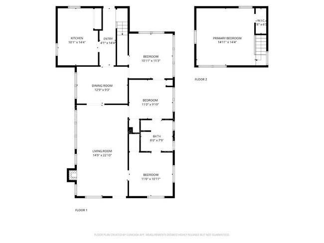 Building Photo - 1415 W Reconciliation Way