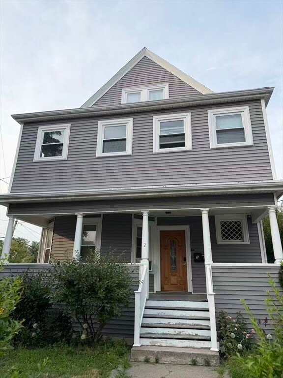 Building Photo - 2 Aldie St