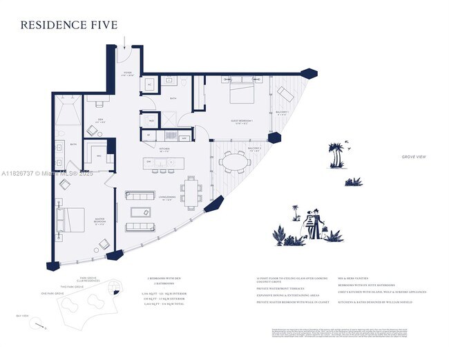 Building Photo - 2831 S Bayshore Dr