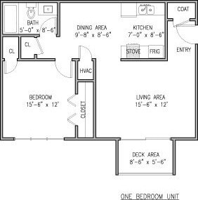 Interior Photo - Vestawood Apartments - Vestavia Hills, AL