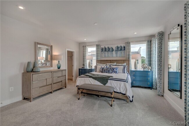Building Photo - 8124 Wistar Creek Walk , Unit B, Henrico, ...