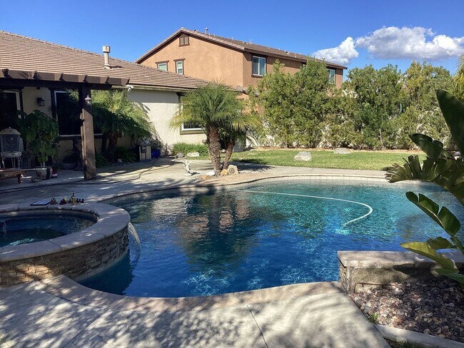 Building Photo - 30272 Rustler Way