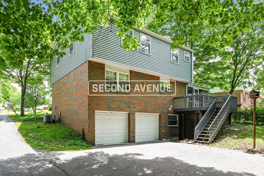 Building Photo - 138 Tory Rd
