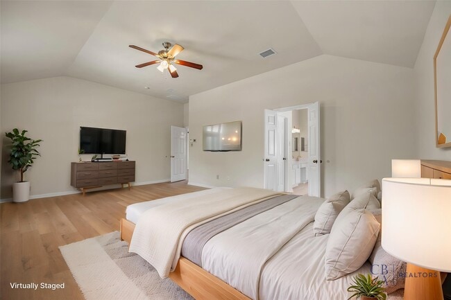Building Photo - 4922 Moss Run Dr