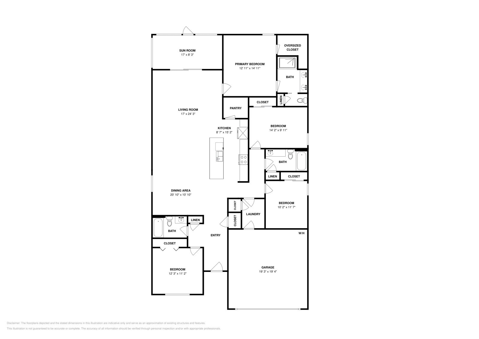 Building Photo - 95 Prairie Falcon Dr