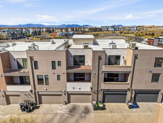 Building Photo - 11582 Colony Row