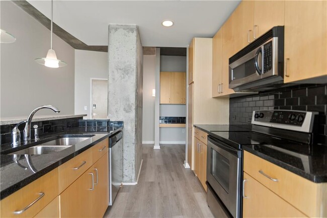 Building Photo - 361 17th St NW