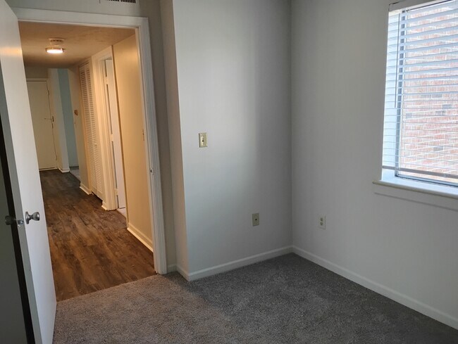 2 Bedroom - Deerfield Village