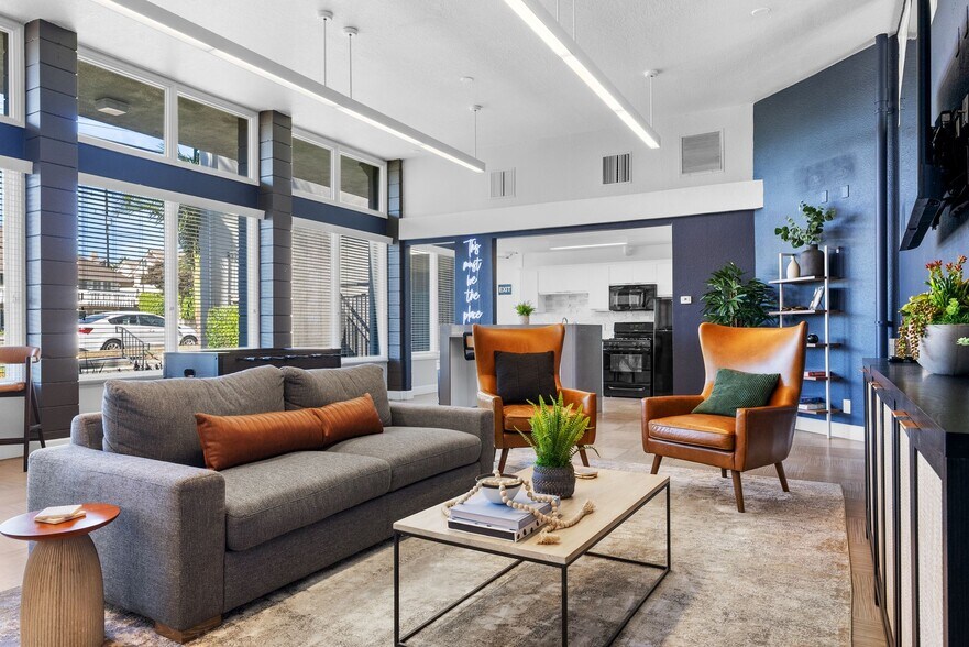 Primary Photo - Summerwood Apartment Homes