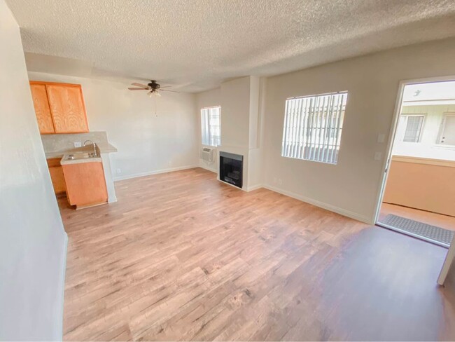 Building Photo - The Nordhoff Apartments