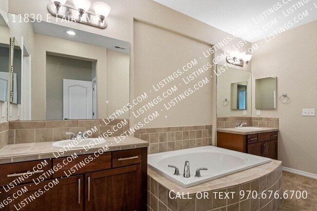 Building Photo - 11830 E Fair Ave