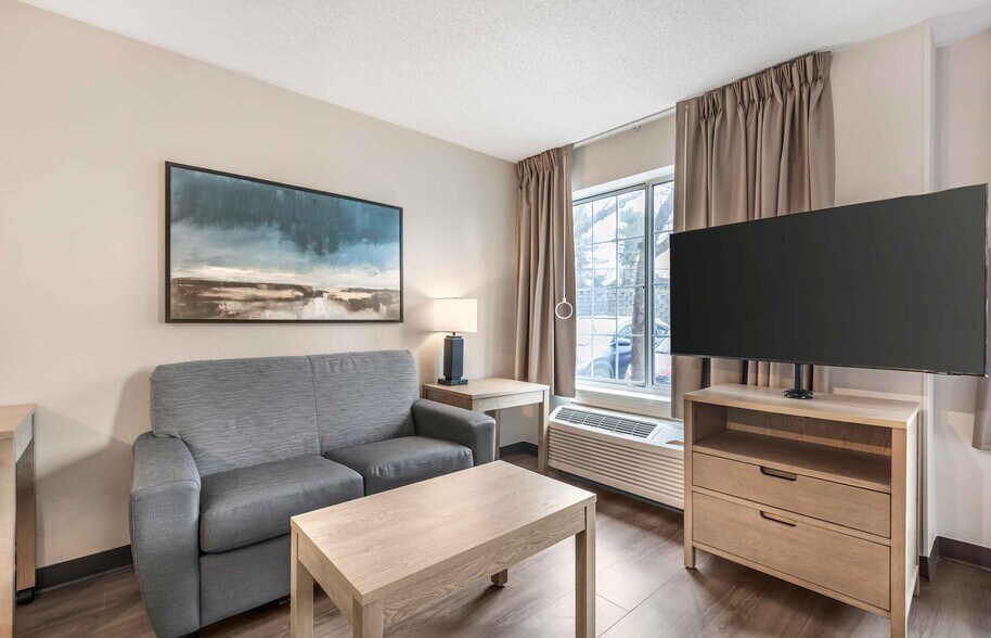 Building Photo - Furnished Studio-Washington, DC - Alexandria - Eisenhower Ave.