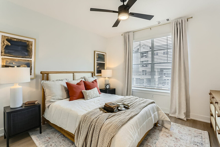 Bedroom | Ara Townhomes & Flats - Ara Townhomes & Flats