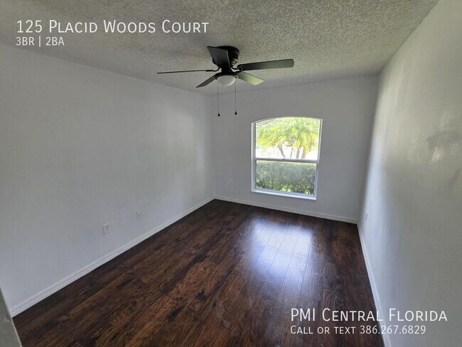 Building Photo - 125 Placid Woods Ct