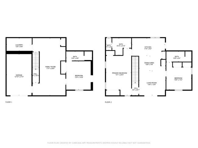 Building Photo - 712 Park Dr