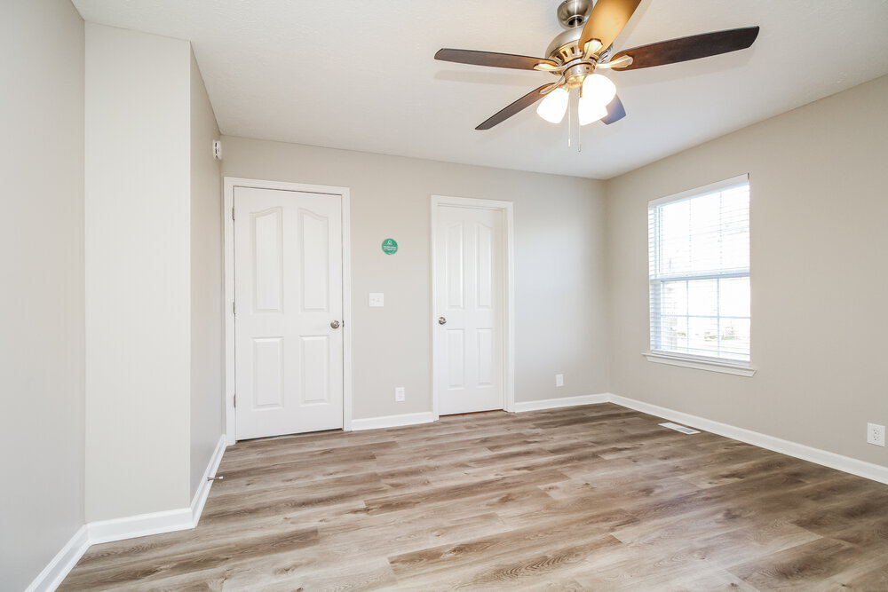 Building Photo - 1729 Cason Trail