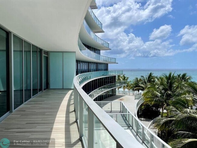 Building Photo - 2200 N Ocean Blvd