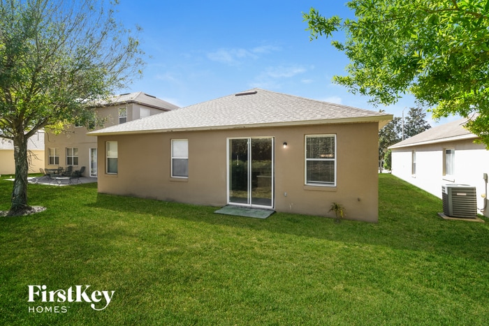 Building Photo - 218 Aster Dr