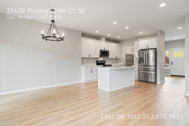 Building Photo - 15426 Prairie Wind Ct SE