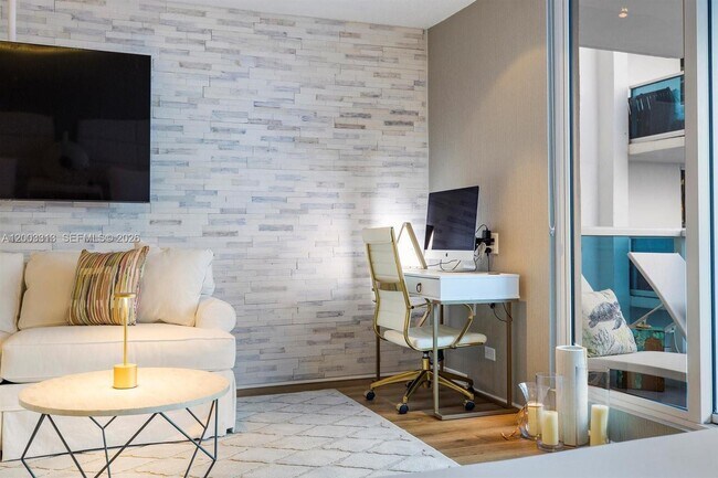 Building Photo - 2301 Collins Ave