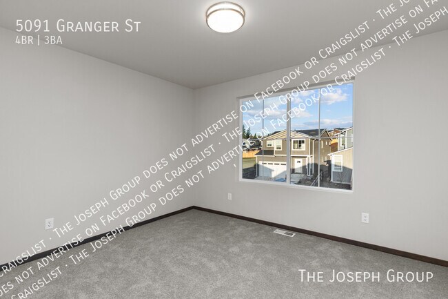 Building Photo - 5091 Granger St