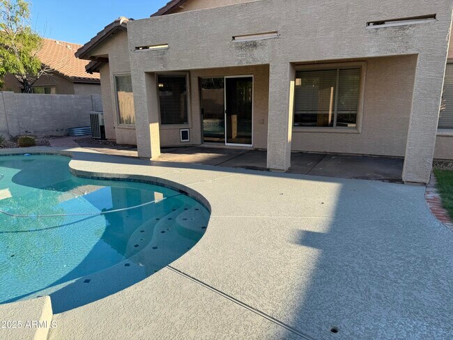 Building Photo - 7458 W Firebird Dr