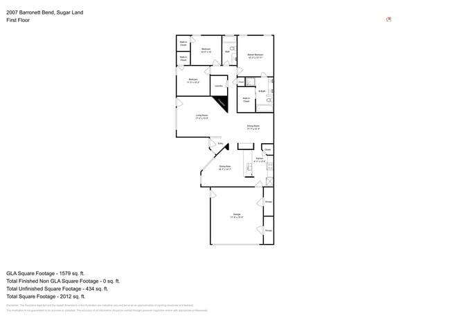 Building Photo - 2007 Barronett Bend