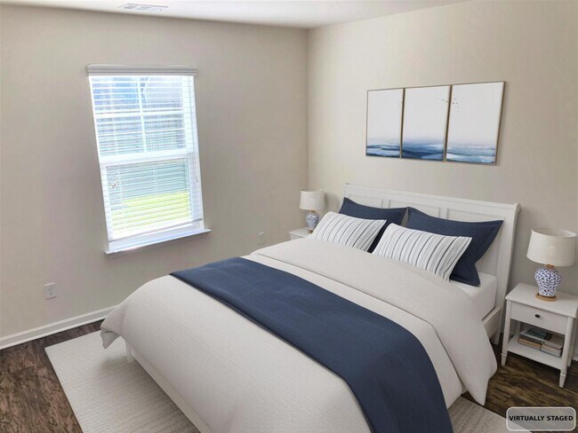 Building Photo - 14 Milsbury Ln