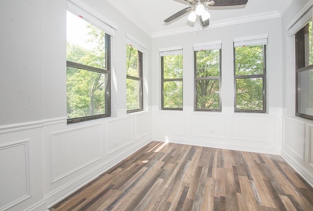 Building Photo - 4117 S Michigan Ave