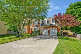 Building Photo - 8807 Glenover Cir