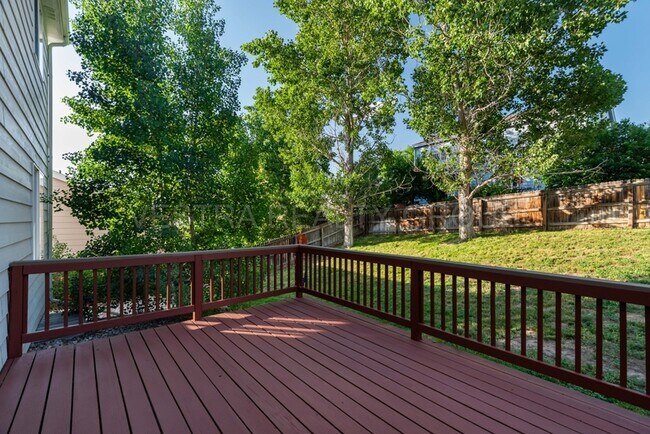 Building Photo - 5524 S Rome Way