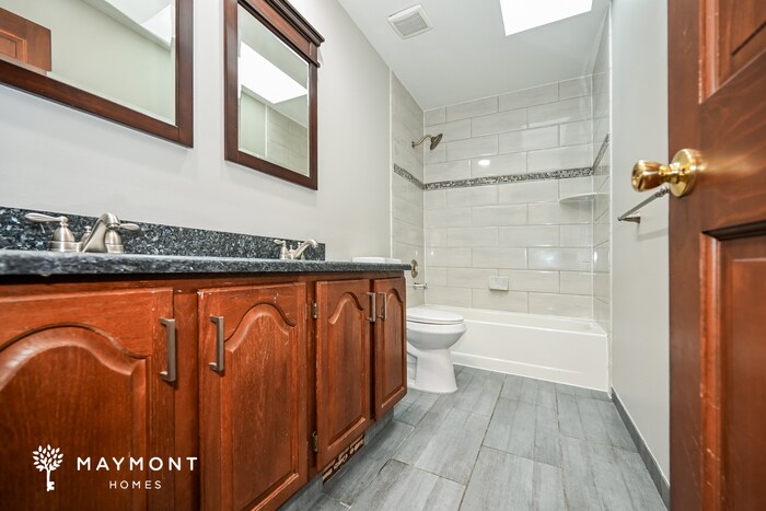 Building Photo - 7265 Dimmick Rd