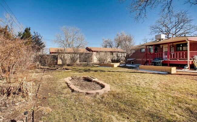 Building Photo - Olde Town Arvada