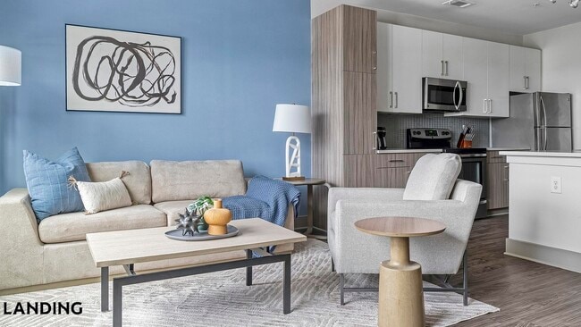 Building Photo - 930 Howell Mill Rd NW