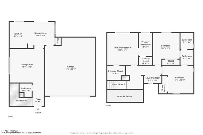 Building Photo - 10230 Lupine Meadow Dr