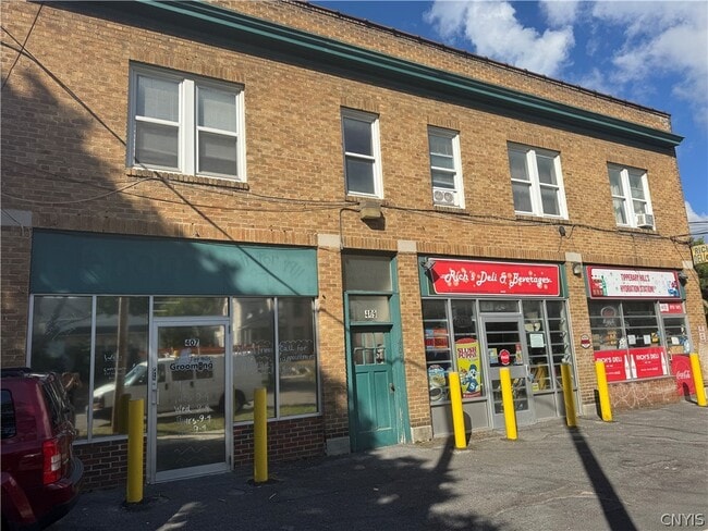 Building Photo - 409 Milton Ave