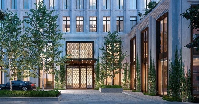 Building Photo - 543 W 122nd St