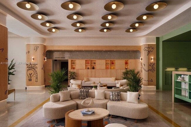 Building Photo - 2200 NW 1st Ave